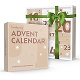 foodspring Adventskalender 2024