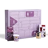 Aboutfood BRIGITTE Back-Adventskalender 2023