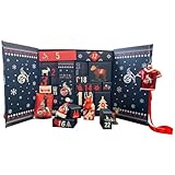 1. FC Köln Adventskalender Premium 'Määährrie Christmas'