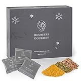 Boomers Gourmet Adventskalender