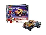 RC Adventskalender Christmas Driver