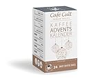 D&B Kaffee-Adventskalender 'Kugel'