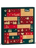 Kneipp Adventskalender 2024