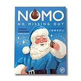 NOMO Adventskalender 2024