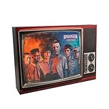 Cinereplicas Stranger Things Deluxe  Adventskalender 2024