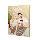 brandnooz Benny und Angie XXL Adventskalender 2023