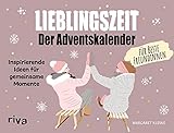 Lieblingszeit: Der Adventskalender für beste Freundinnen