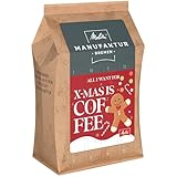 Melitta Manufaktur-Kaffee Adventskalender 2024, 24 verschiedene Spezialitäten-Kaffees, Kaffee-Bohnen, ungemahlen, Special-Edition, geröstet in Deutschland, 24 x 50g