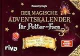 Der magische Harry Potter Adventskalender 3