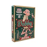 Cinereplicas Harry Potter Dobby Adventskalender 2024