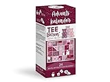 Tee-Bären®Adventskalender