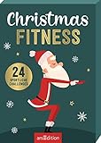 Christmas Fitness Adventskalender