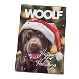 WOOLF Adventskalender