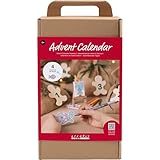 Adventskalender für Kinder: Zeichnen