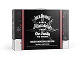 Jack Daniels Adventskalender