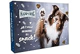 Happy Dog Hund-Adventskalender