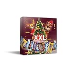 m&m friends XXL Adventskalender