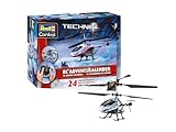 Revell Control RC Helicopter Adventskalender 2024