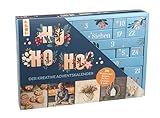 Ho Ho Ho – Der kreative Adventskalender