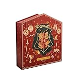 Cinereplicas Harry Potter Deluxe Adventskalender 2024