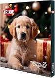 Trixie Adventskalender für Hunde