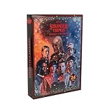 Cinereplicas Stranger Things Adventskalender 2024