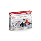 Schleich Adventskalender 2024