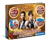 Ehrlich Brothers Magischer Adventskalender 2024