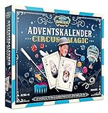 FRANZIS Circus Roncalli Adventskalender 2023