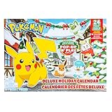 Pokémon Battle Figure Deluxe Adventskalender 2024