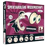 Spektakuläre Wissenschaft Adventskalender für Kinder 2024