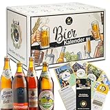 meibier® Bier Adventskalender aus Franken