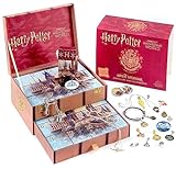 Harry Potter Schmuck und Accessoires Adventskalender