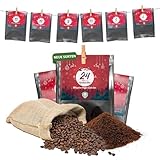 Premium Kaffee Adventskalender 2023