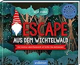 Escape aus dem Wichtelwald