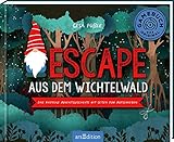 Escape aus dem Wichtelwald