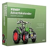 FRANZIS 67208 - Fendt Adventskalender