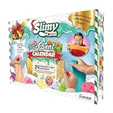 Slimy Adventskalender 2023