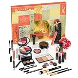 LAHAYE Make-Up Adventskalender Beautiful X-Mas