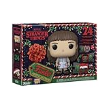 Funko Adventskalender: Stranger Things 2024