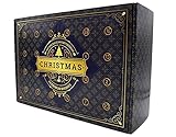 Whisky Adventskalender Platin Edition 2024 - Vita Dulcis - 24x0,02l