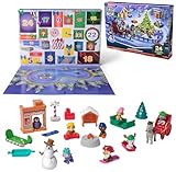 Paw Patrol Adventskalender 2024