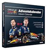 Oracle Red Bull Racing Adventskalender