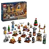 LEGO Harry Potter Adventskalender 2024