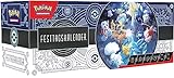 Pokémon-Sammelkartenspiel: Festtagskalender (8 holografische Promokarten, 5 Boosterpacks & mehr)