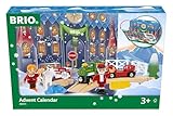 Brio Adventskalender 2023