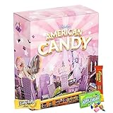 USA Sweets Adventskalender 2023