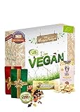 Boxiland Adventskalender Vegan 2023