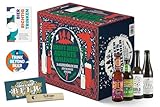 Brausturm Craft Beer Adventskalender 2023