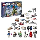 LEGO Star Wars Adventskalender 2024